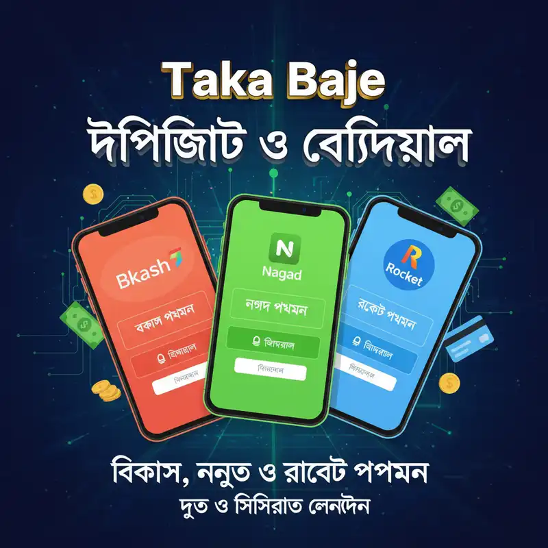 payment methods